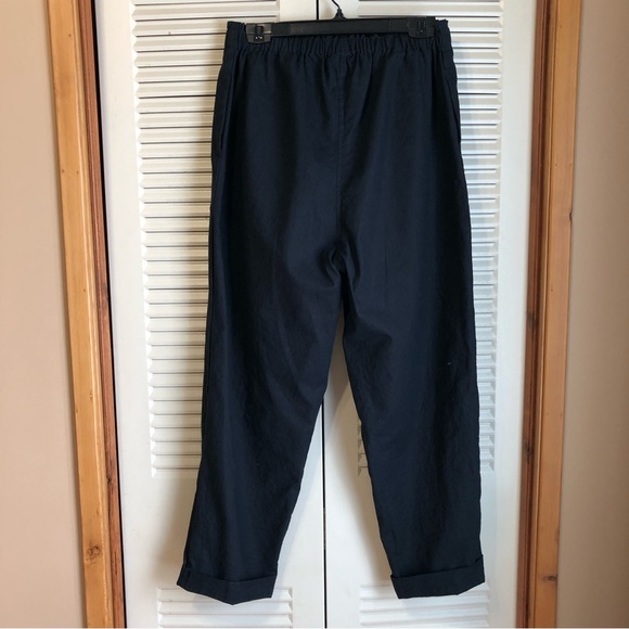 Shelter Marie Pants Black Size Medium - Picture 2 of 15
